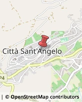 Vigili del Fuoco Città Sant'Angelo,65013Pescara