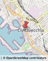 Consolati Civitavecchia,00053Roma