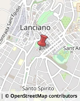 Argenterie - Dettaglio Lanciano,66034Chieti