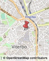 Alberghi Viterbo,01100Viterbo