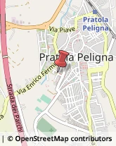 Poste Pratola Peligna,67035L'Aquila