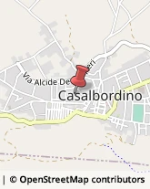 Appartamenti e Residence Casalbordino,66021Chieti