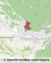 Panetterie Poggio Bustone,02018Rieti