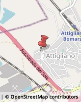 Bar e Caffetterie Attigliano,05012Terni