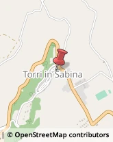 Geometri Torri in Sabina,02049Rieti