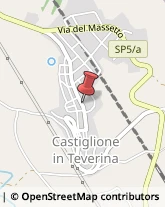 Tabaccherie Castiglione in Teverina,01024Viterbo
