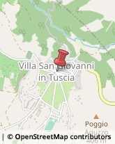 Giornalai Villa San Giovanni in Tuscia,01010Viterbo