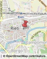 Alberghi Rieti,02100Rieti