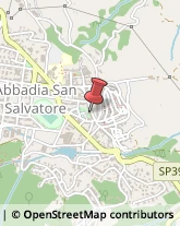 Tour Operator e Agenzia di Viaggi Abbadia San Salvatore,53021Siena