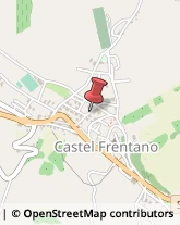 Agenti e Rappresentanti di Commercio Castel Frentano,66032Chieti