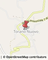 Macellerie Torano Nuovo,64010Teramo