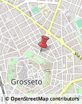 Parrucchieri,58100Grosseto