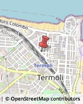 Autonoleggio Termoli,80039Campobasso