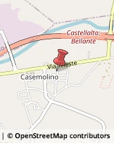 Assicurazioni Castellalto,64020Teramo