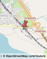 Energia Elettrica - Societa di Produzione Orbetello,58015Grosseto