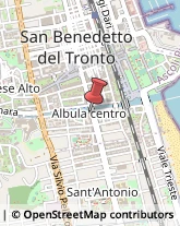 Tende e Tendaggi San Benedetto del Tronto,63074Ascoli Piceno