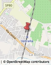 Corpo Forestale Vetralla,01019Viterbo