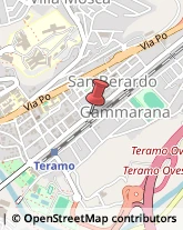 Ferri da Stiro Teramo,64100Teramo