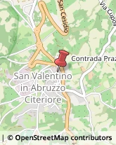 Avvocati San Valentino in Abruzzo Citeriore,65020Pescara