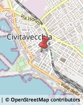 Corso Centocelle, 30,00053Civitavecchia