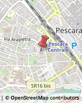 Provincia e Servizi Provinciali Pescara,65124Pescara