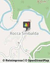 Alimentari Rocca Sinibalda,02026Rieti