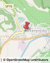 Tipografie Ferentillo,05034Terni