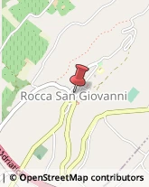 Comuni e Servizi Comunali Rocca San Giovanni,66020Chieti