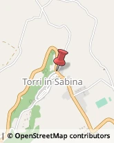 Aziende Agricole Torri in Sabina,02049Rieti