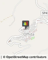 Case di Riposo e Istituti di Ricovero per Anziani Offida,63073Ascoli Piceno