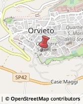 Sartorie Orvieto,05018Terni