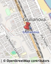 Notai Giulianova,64021Teramo