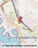 Letti Civitavecchia,00053Roma