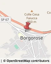 Elettricità Materiali - Ingrosso Borgorose,02021Rieti