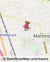Sartorie Martinsicuro,64014Teramo
