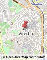 Turismo - Consulenze Viterbo,01100Viterbo