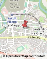 Apparecchi Acustici per Non Udenti Ascoli Piceno,63100Ascoli Piceno