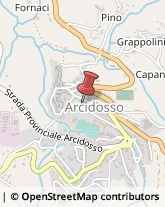 Amministrazioni Immobiliari Arcidosso,58031Grosseto