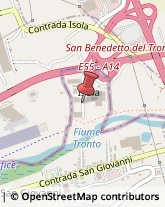 Corrieri San Benedetto del Tronto,63074Ascoli Piceno
