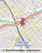 Piazza Giuseppe Garibaldi, 8,65100Pescara