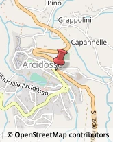 Centri per l'Impiego Arcidosso,58031Grosseto