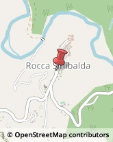 Assicurazioni Rocca Sinibalda,02026Rieti