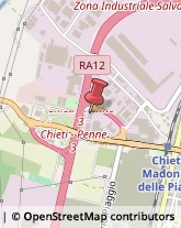 Piattaforme e Scale Aeree Chieti,66100Chieti