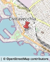 Osteopatia Civitavecchia,00053Roma