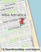 Società Immobiliari Alba Adriatica,64011Teramo