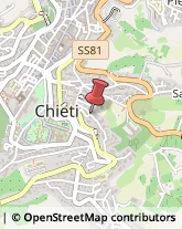 Aziende Sanitarie Locali (ASL) Chieti,66100Chieti