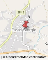 Comuni e Servizi Comunali Castel Giorgio,05013Terni