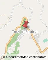 Imprese Edili Torri in Sabina,02049Rieti