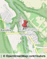 Ferramenta Barbarano Romano,01010Viterbo