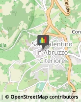 Autofficine e Centri Assistenza San Valentino in Abruzzo Citeriore,65020Pescara